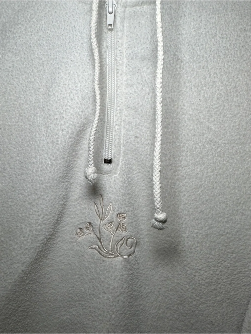 Vintage Victoria Secret Sherpa - Picture 4 of 7